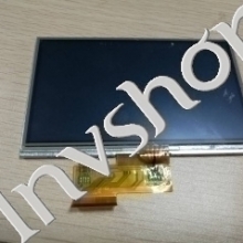 A050FTT04.0 AUO 5-Zoll-TFT-LCD-display