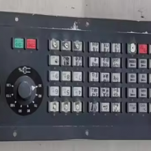 6FC5203-0AD12-0AA0 Siemens Keypad for HMI use