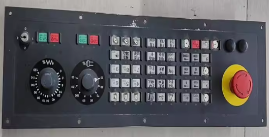 6FC5203-0AD12-0AA0 Siemens Keypad for HMI use
