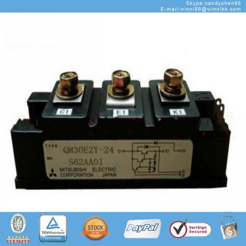 NeUe qm30e2y24 30E2Y-24 Mitsubishi - modul