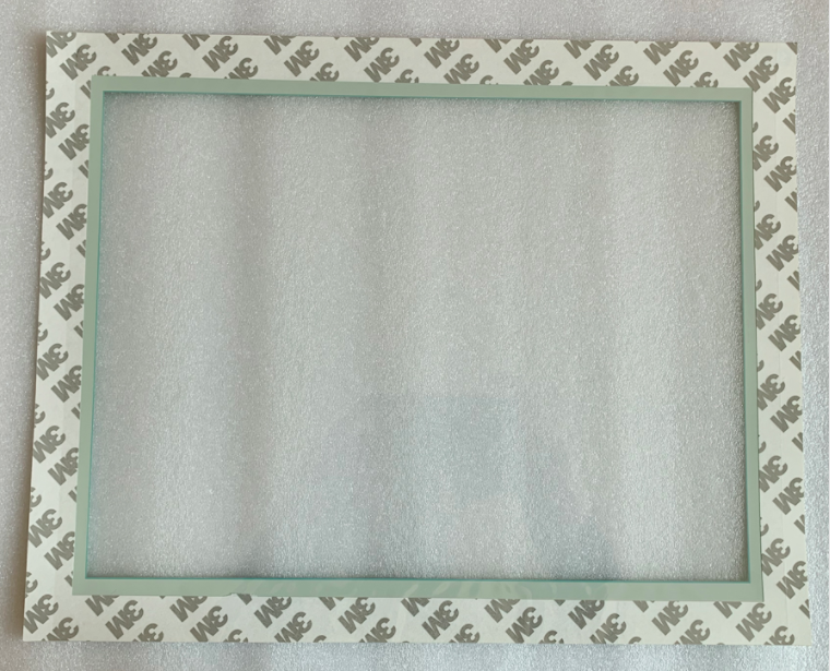 Siemens 6AV6545 6AV6545-0DB10-0AX0 MP370-15 Touch screen + Keypad Membrane