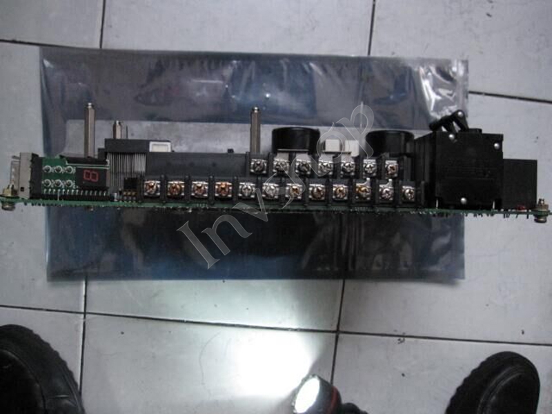 SGMGH-09A2A21 Yaskawa servo motor