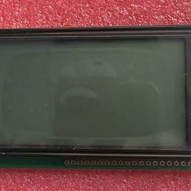 TRULY MPG940-B1   LCD DISPLAY
