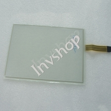 100-072 Touch screen glass