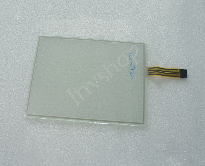 100-072 Touchscreen-Glas