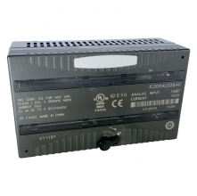 Used IC200ALG264A for GE PLC 60 days warranty