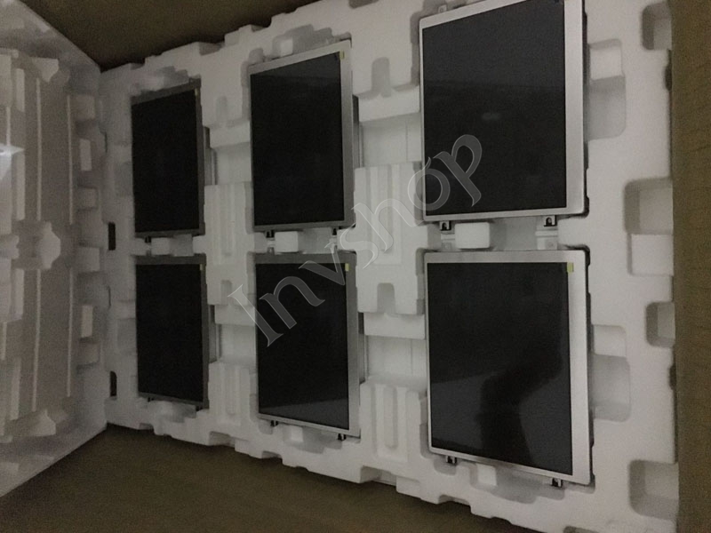 8.4“ LCD Panel LTM08C343P Toshiba