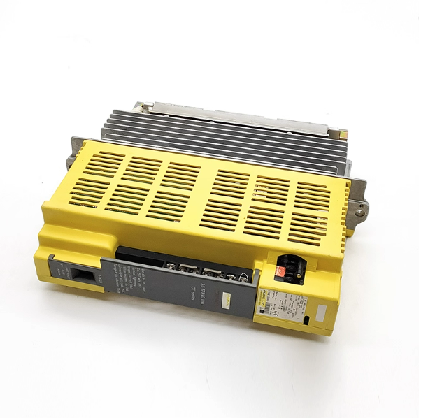 A06b-6089-h104 Fanuc servo - verstärker.