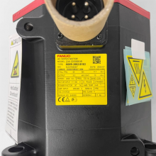 A06B-2082-B103 Fanuc AC Servo motor
