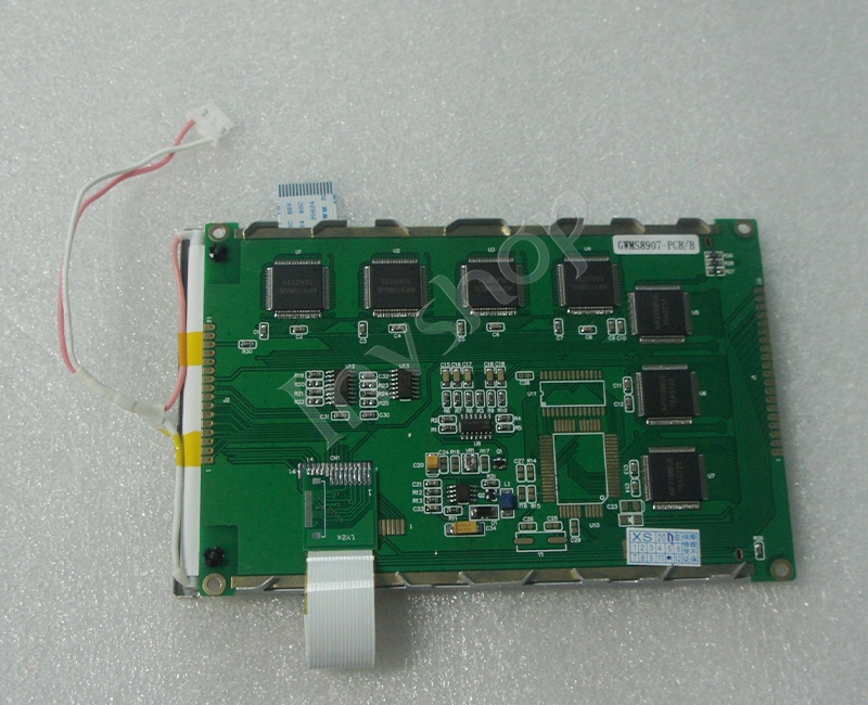 Neue GWMS8907-PCB Industrie lcd-display