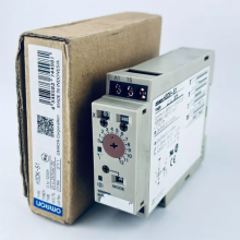 H3DK-S1 AC/DC24-240V New original Omron solid-state timer