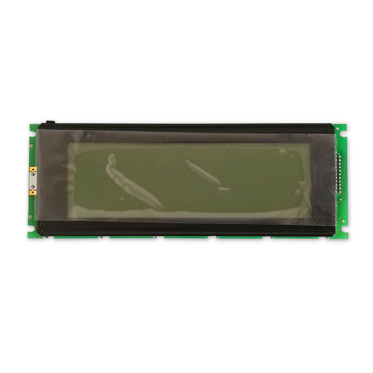 EW50191FLY Industrie-LCD-Display neu