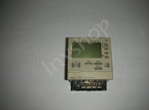 OMRON H5S-FB