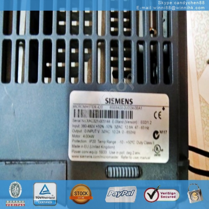 AC MSD013A1XX PANASONIC SERVO DRIVER
