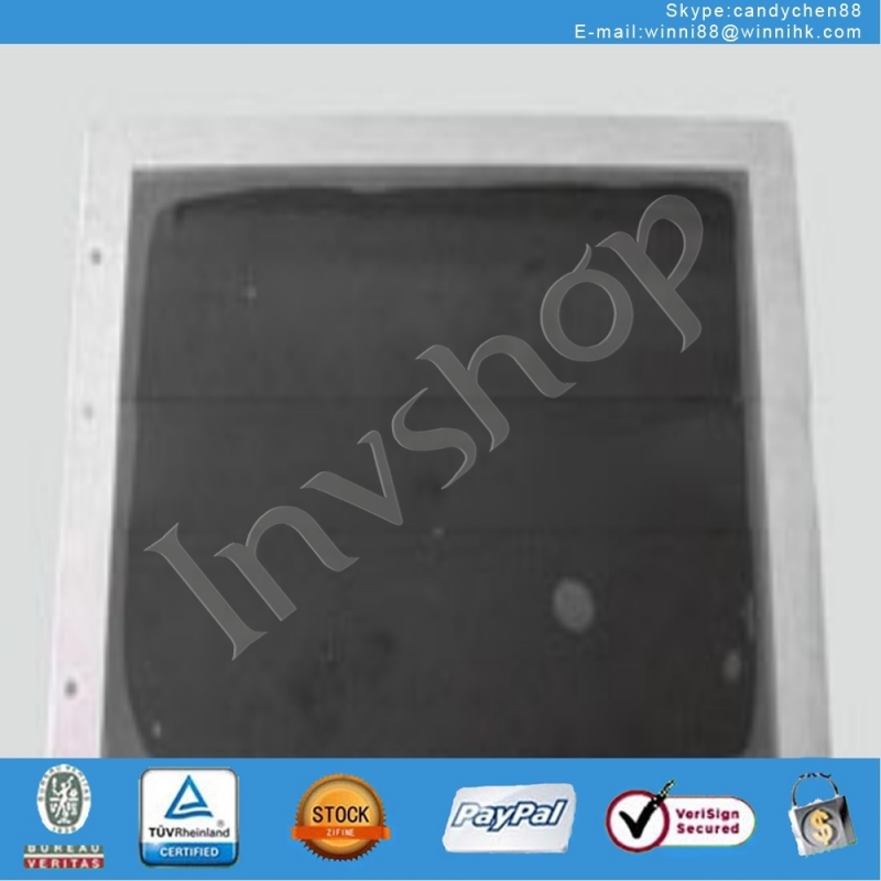 NeUe LCD - display (320 X 240 mtg-e8619-a3 Stolz 