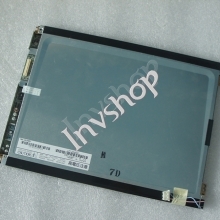 a-Si STN-LCD Panel 12
