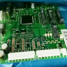 AINT-02C inverter driver board used