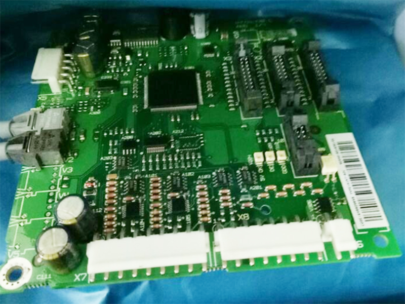 AINT-02C inverter driver board used