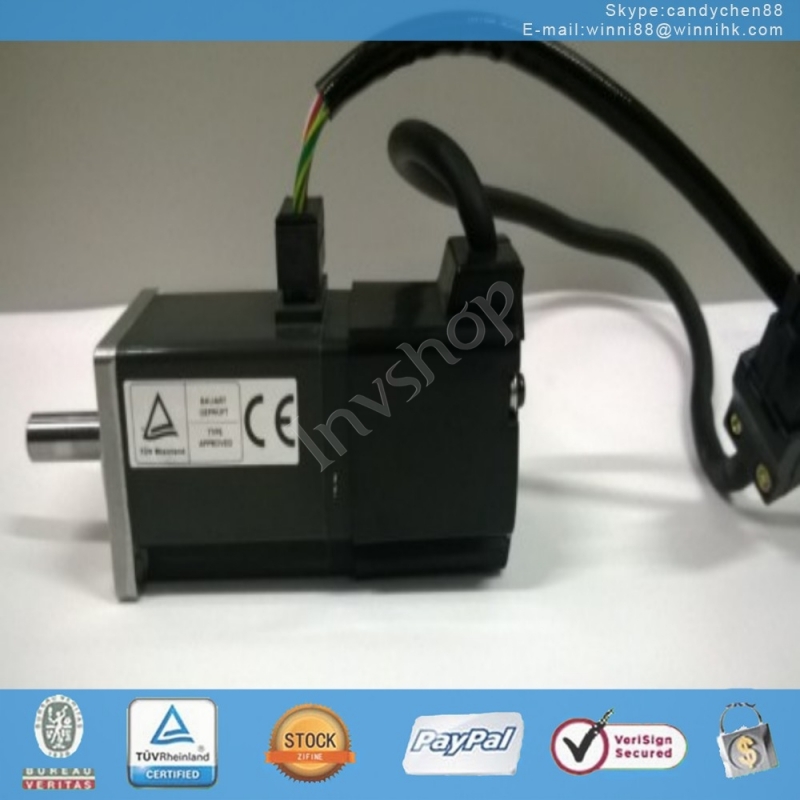 HC-KFS13 MITSUBISHI AC Servo Motor