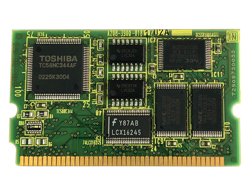 new Fanuc A20B-3900-0180 circuit board