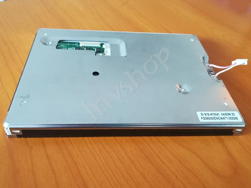 FG080000DNCWA-T1 Data Image 8inch LCD Display New and Original