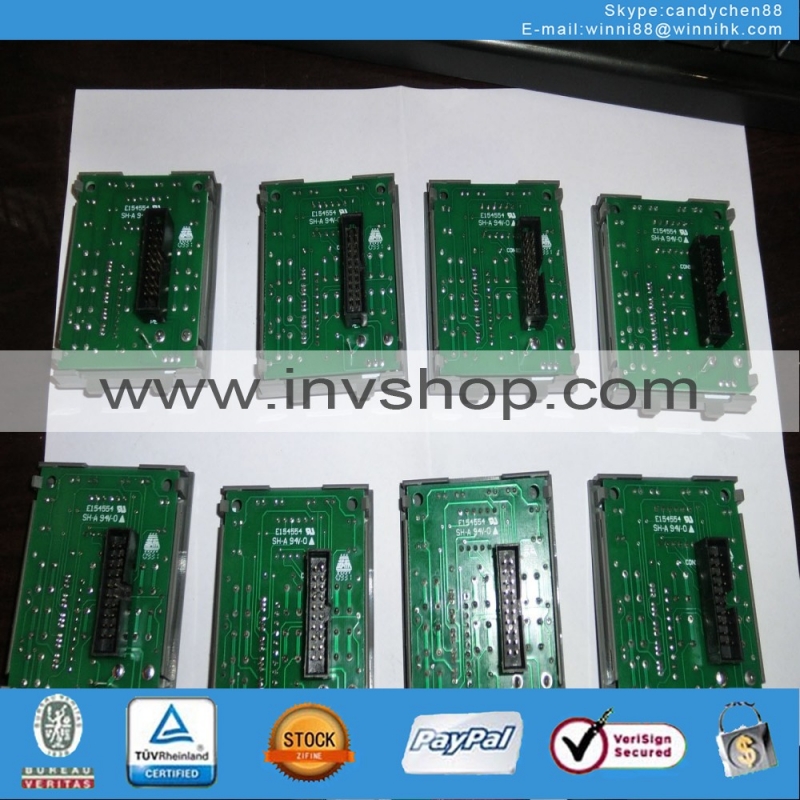 NDOP-01 TECO ELECTRIC T-VERTER AC SPEED