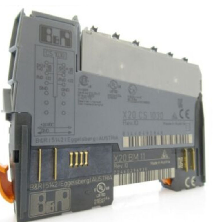 B&R Plc module X20CS1030