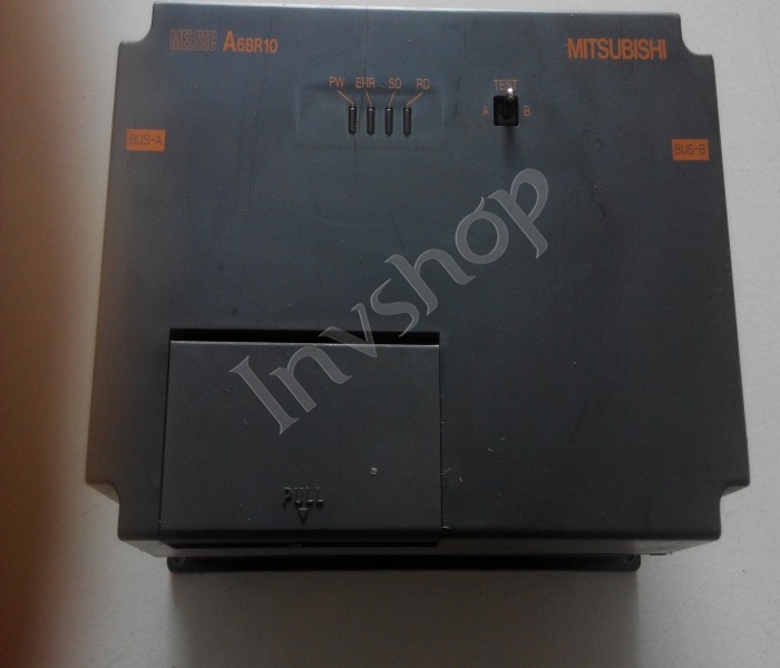 MITSUBISHI A6BR10 PLC Network module