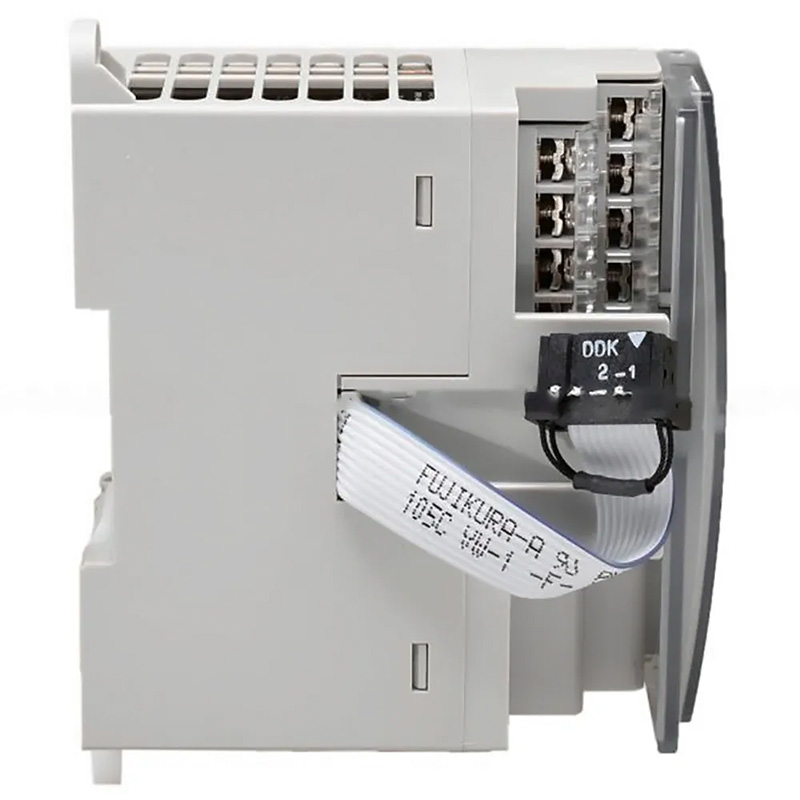 NEW AB PLC module 1762-IF4