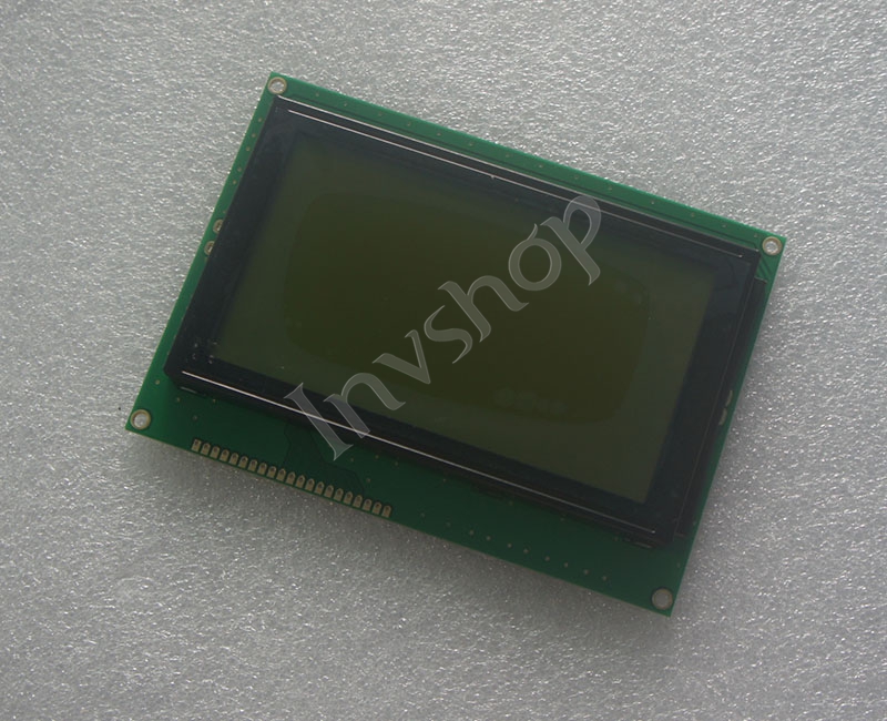 neue mgls240128t lcd - panel 240 * 128