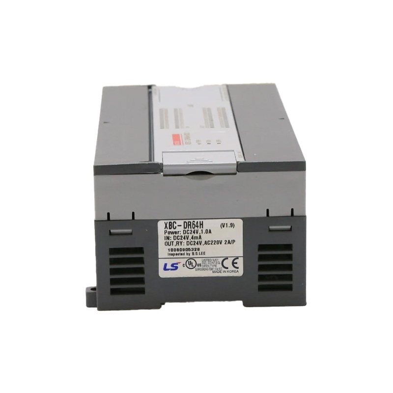 XBC-DR64H Programmable controller
