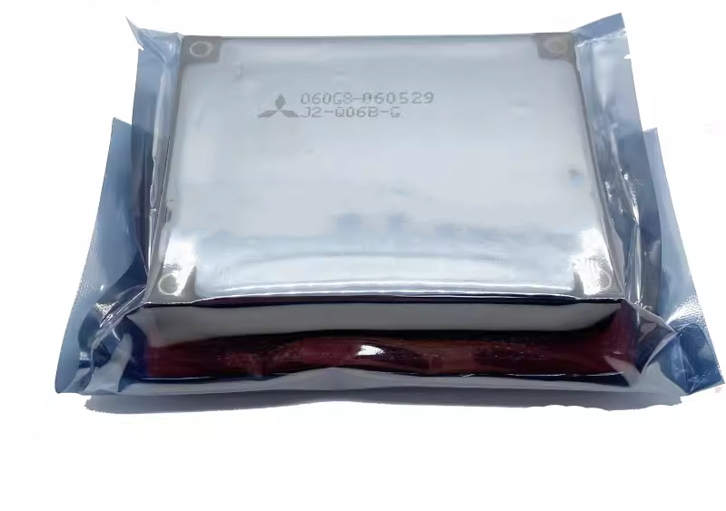 j2-Q06B-G Mitsubishi IGBT module highly adaptive Gold supplier