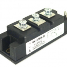 QM100HY-H IGBT MITSUBISHI NEW QM100HYH