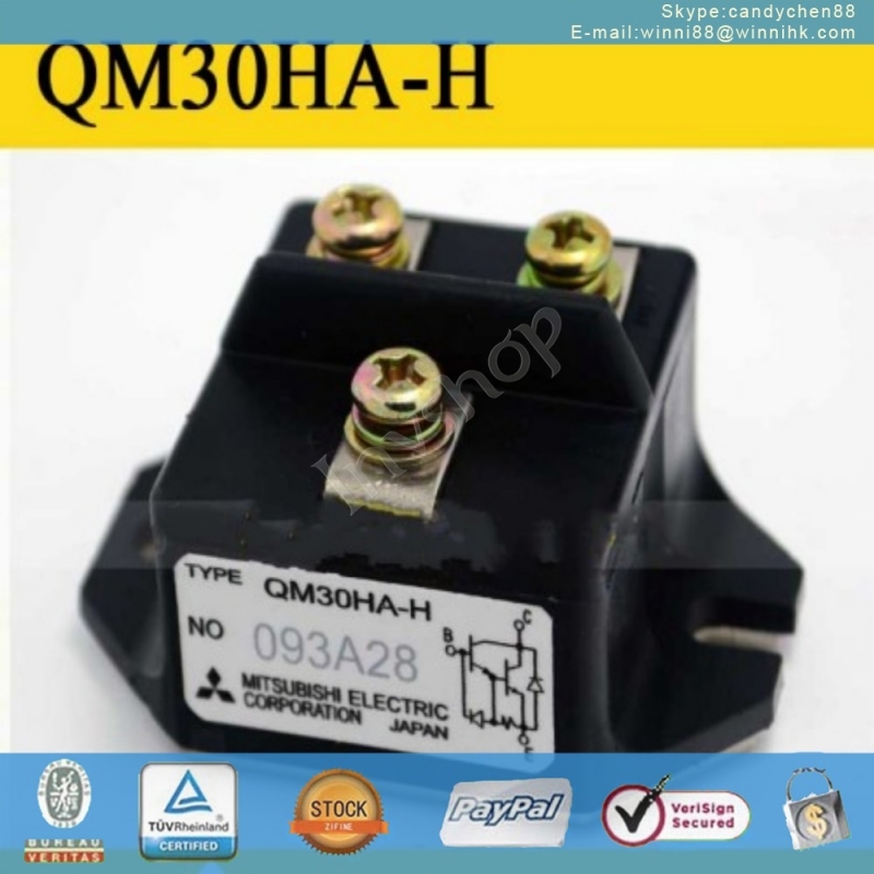 QM30HA-H IGBT MITSUBISH MODULET