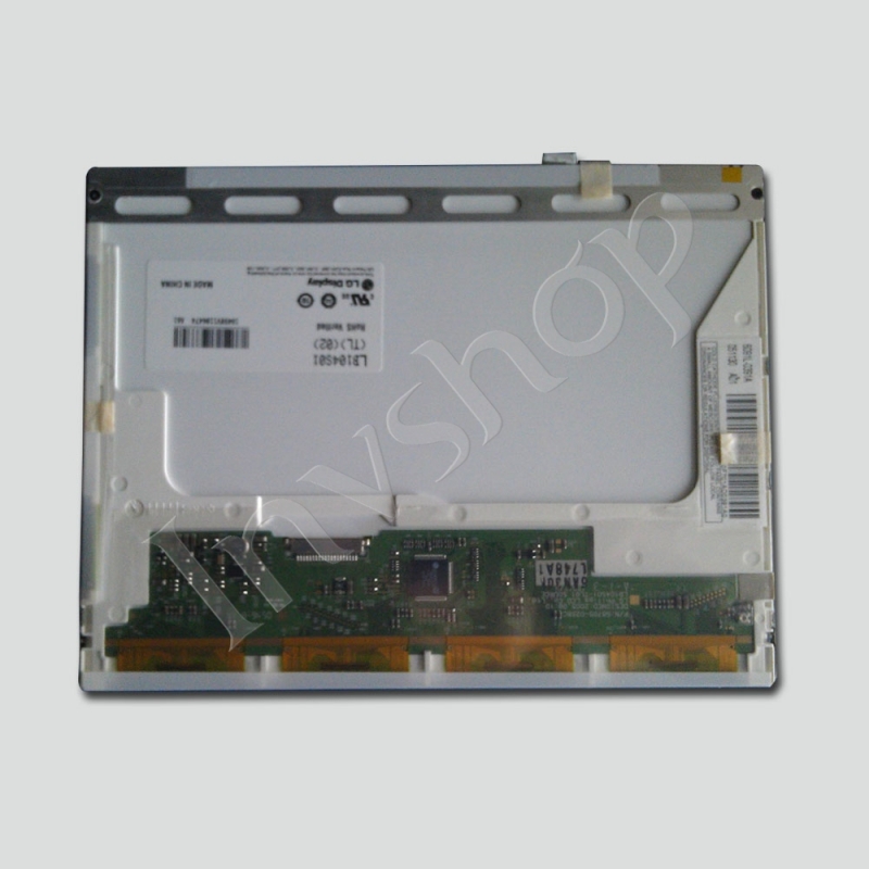 LB104S01(TL02) 10.4 800*600 a-Si TFT-LCD for LG-Philips