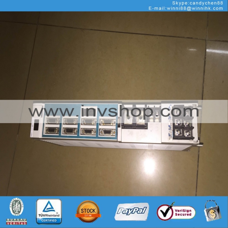 MDS-C1-V2-2020 Mitsubishi servo drive unit