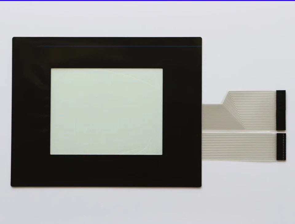 New Touch Screen 2711-T9C3 2711-T9C1 2711-T9C3