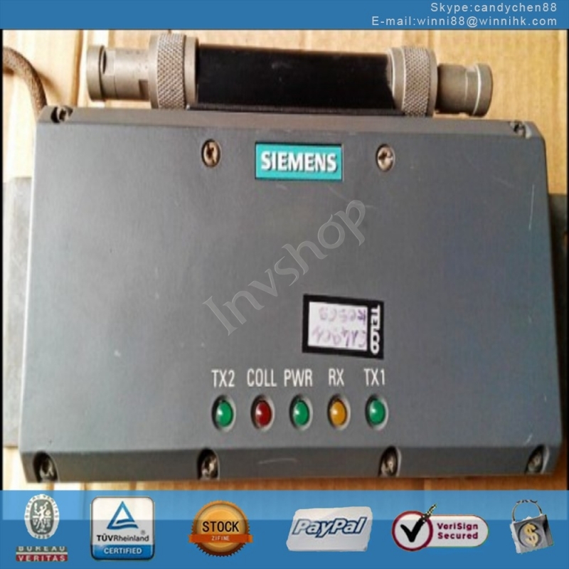 fÃ¼r siemens 6gk1901-0aa00-0ac0 dicke repeater s5-h1 net verwendet