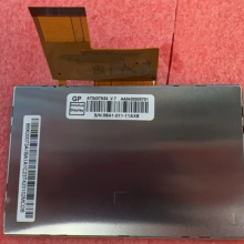 AT043TN24 V.7 4,3'' 480*272 LCD-Bildschirm mit Touchscreen AT043TN24 V7