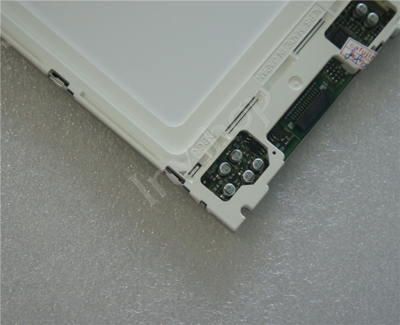 LSUBL6291B industrielle LCD-Anzeige 5.7inch