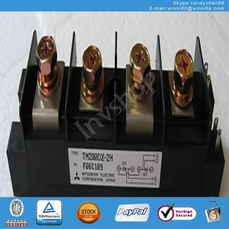NeUe tm200dz-2h igbt - Mitsubishi neUe tm200dz2h