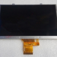 A070XN01 V1 1024 ( RGB ) ×768 high Resolution lcd flat panel display