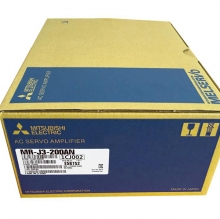 new Mitsubishi Servo driver Mr-j3-200an