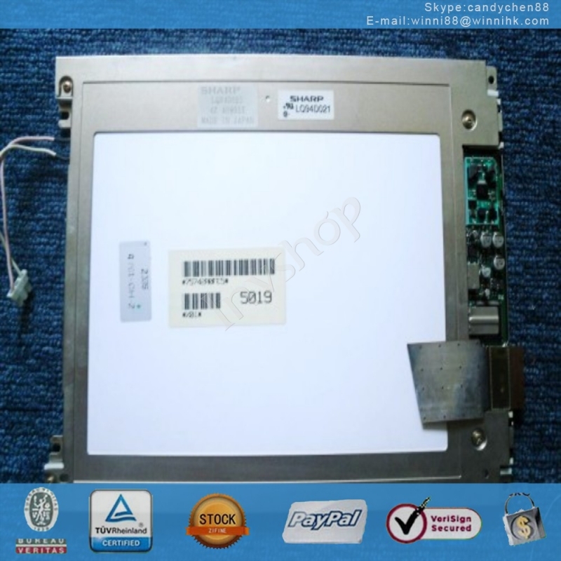 LQ94D021 9.4