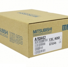 Mitsubishi PLC A Series A1SH42 Input / output module
