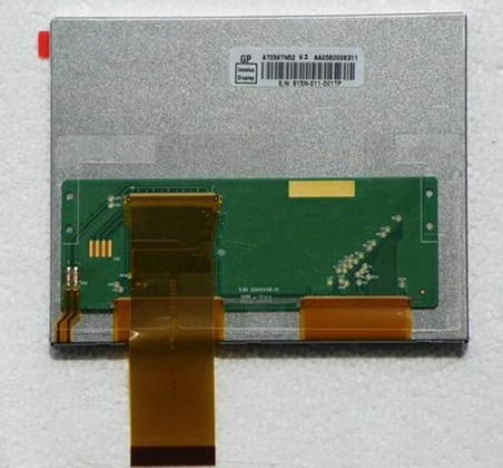 AT056TN52 V.2 Innolux 5,6