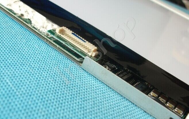 a-Si TFT-LCD Panel 9.4