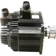 USED Yaskawa SGMG-09V SERVOMOTOR 2A 0.85KW 1500R/MIN 7.1A 200V