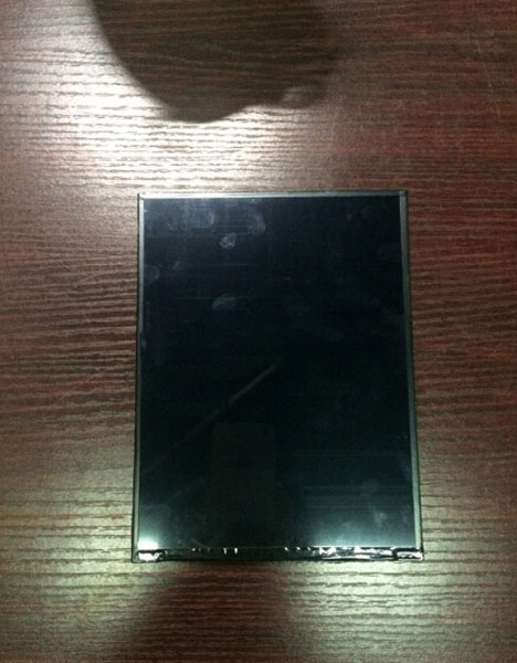 B080XAN02.0 7.9 inch AUO LCD Panel Resolution 	768×1024
