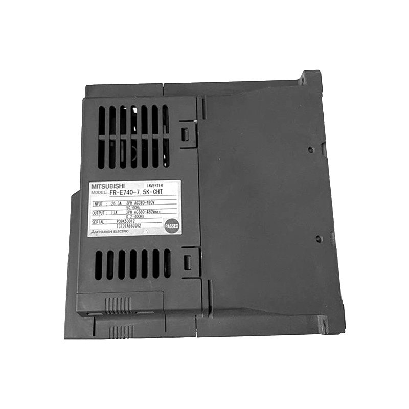 FR-E740-7.5K-CHT MITSUBISHI INVERTER(must buy Item ID:7517 together)